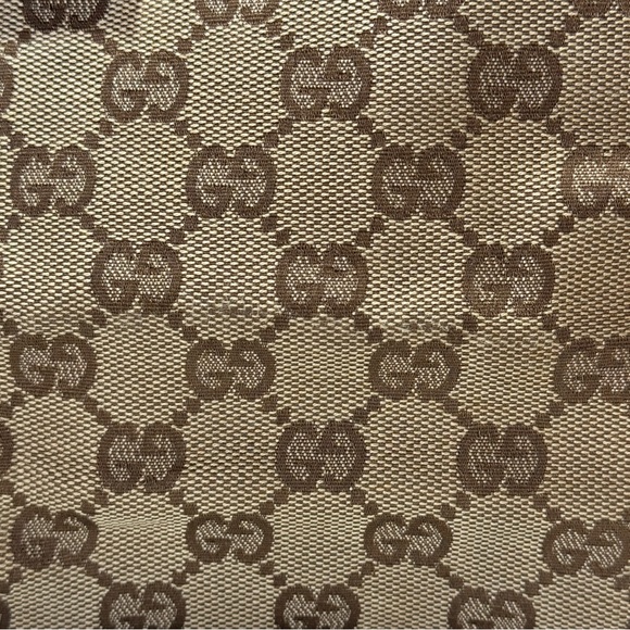 Gucci tote bag (small) - Picture 8 of 13